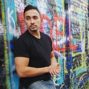 Meet your Posher, Jay